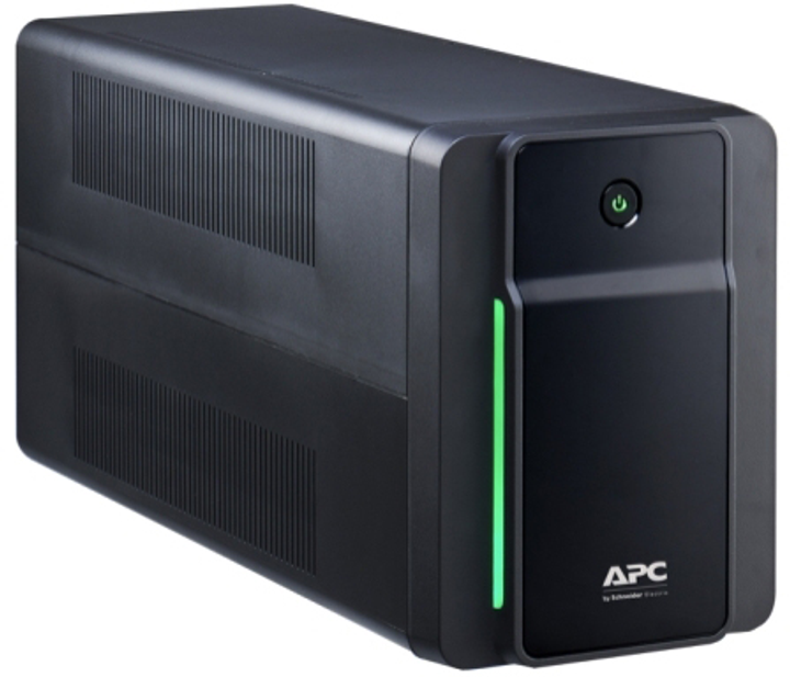 ИБП APC Back-UPS 900W/1600VA USB Schuko (BX1600MI-GR) - изображение 1