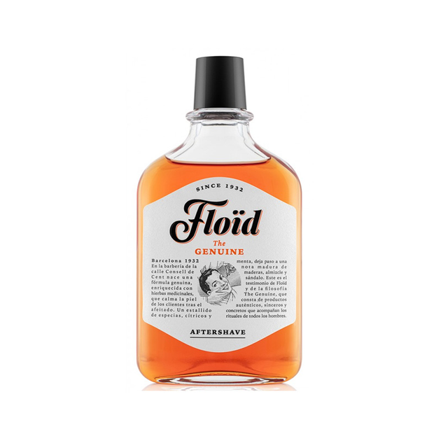 Лосьйон після гоління Floid The Genuine 150 мл от продавца: Shlyuz – в ...