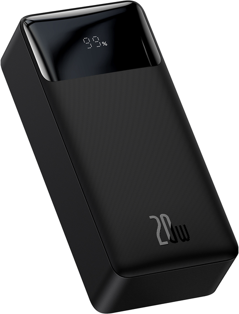 Повербанки 30000 mah : ціна, відгуки, продаж | Купити Повербанки 30000 ...