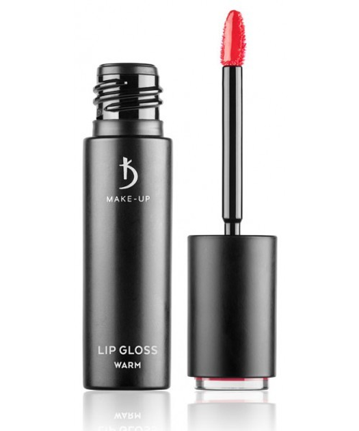 Блеск для губ Kodi Professional Lip Gloss Warm, 7г от продавца: Be Boom ...