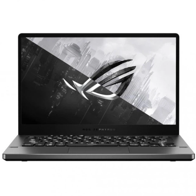 Ноутбук ASUS ROG Zephyrus G14 GA401QH (GA401QH-211.ZG14BL) - Фото 6 Ноутбук ASUS ROG Zephyrus G14 GA401QH (GA401QH-211.ZG14BL) - изображение 6