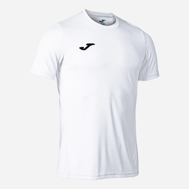 Подростковая футболка для мальчика Joma Winner II 101878.200 129-140 см 3XS Белая (8445456381440) - Фото 5 Подростковая футболка для мальчика Joma Winner II 101878.200 129-140 см 3XS Белая (8445456381440) - изображение 5