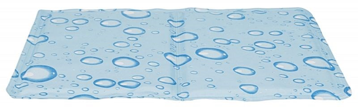 Підстилка для собак Trixie охолоджувальний килимок 65 x 50 см (4011905287782) - зображення 1