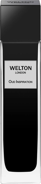Акція на Тестер парфумована вода унісекс Welton London Oud Inspiration 100 мл від Rozetka