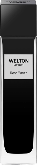 Акція на Тестер парфумована вода унісекс Welton London Rose Empire 100 мл від Rozetka