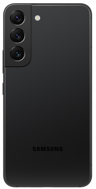 Smartfon Samsung Galaxy S22 8/256GB Phantom Black (TKOSA1SZA0957) - obraz 3