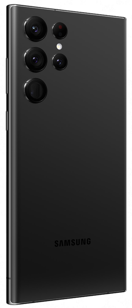 Smartfon Samsung Galaxy S22 Ultra 8/128GB Phantom Black (SM-S908BZKDEEB) - obraz 11