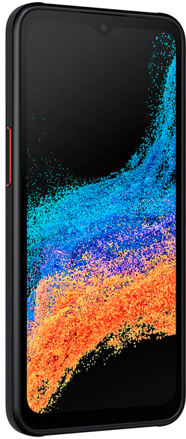 Мобільний телефон Samsung Xcover 6 Pro Enterprise Edition 6/128GB Black (SM-G736BZKDEEE) - зображення 3