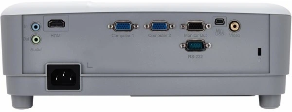 Проектор ViewSonic PA503W (1PD075) - Фото 7 Проектор ViewSonic PA503W (1PD075) - изображение 7