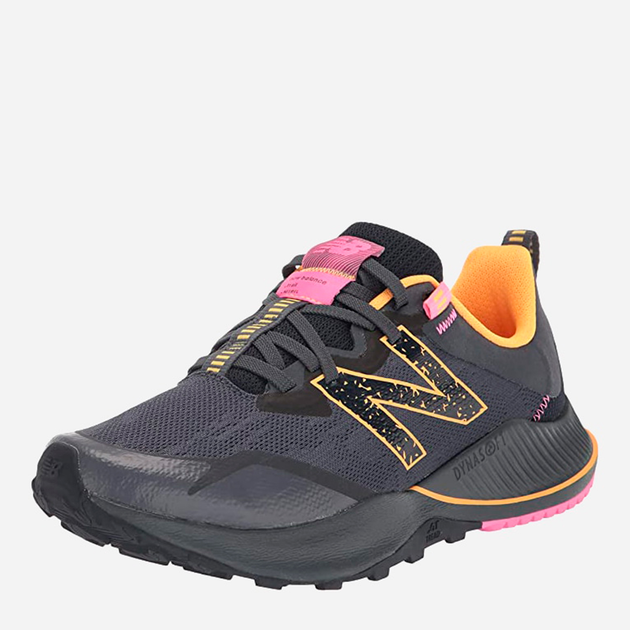 Женские кроссовки для туризма New Balance Nitrel V4 WTNTRCD4 39 (8US ...