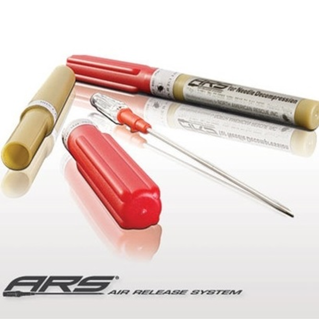 Декомпресійна голка ARS Needle Kit - изображение 1