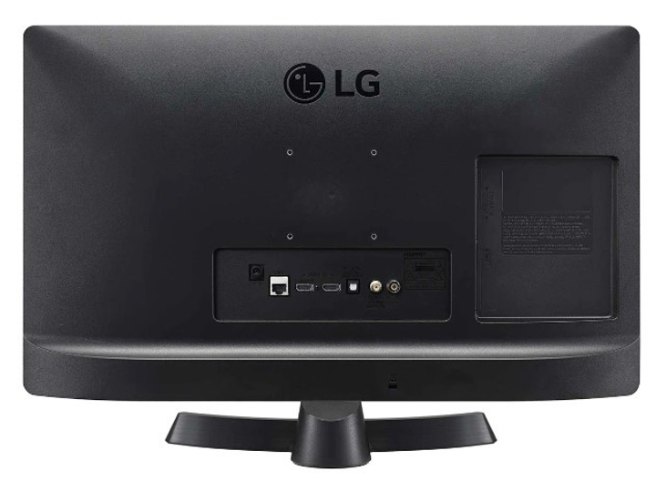 Монітор зі Smart TV LG 24TQ510S-PZ 23.6" (8806091547798) - изображение 6