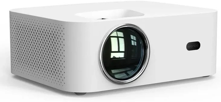 Проектор Wanbo X1 Pro Android (6970885350122) – фото, відгуки ...