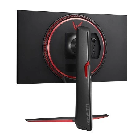 Ігровий монітор LG 24GN650-B 24