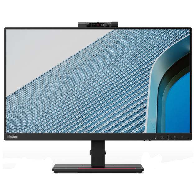 Монитор ЖК 23.8" IPS Lenovo T24v-20 1920x1080/4ms/VGA/HD MI1.4/DP1.2 ...