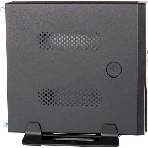 Корпус Casecom M300-90 90W 2xUSB3.0 mini-ITX VESA Slim Black – фото ...