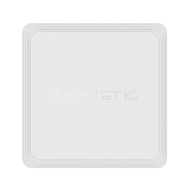 Інтернет-центр/ретранслятор Keenetic Orbiter Pro KN-2810 WI-FI AС1300/2хGigabit - Фото 2 Інтернет-центр/ретранслятор Keenetic Orbiter Pro KN-2810 WI-FI AС1300/2хGigabit - зображення 2