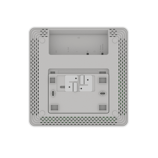 Інтернет-центр/ретранслятор Keenetic Orbiter Pro KN-2810 WI-FI AС1300/2хGigabit - Фото 8 Інтернет-центр/ретранслятор Keenetic Orbiter Pro KN-2810 WI-FI AС1300/2хGigabit - зображення 8