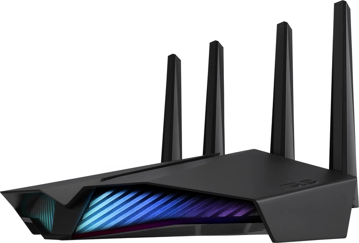 Маршрутизатор Asus RT-AX82U (90IG05G0-MO3R10) - зображення 3