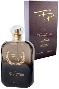 Туалетна вода чоловіча - FP by Fernand Peril (Pheromon-Perfume Mann), 100 мл - Фото 1 Туалетна вода чоловіча - FP by Fernand Peril (Pheromon-Perfume Mann), 100 мл - зображення 1