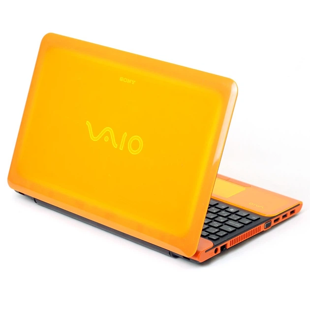 Ноутбук Sony VAIO VPCCB+Radeon помаранчевий Core i7/16/512 SSD (refurbished) - зображення 8