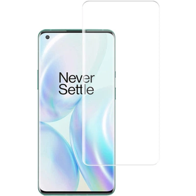 Стекло защитное PowerPlant OnePlus 8 Pro (GL607938) - Фото 1 Стекло защитное PowerPlant OnePlus 8 Pro (GL607938) - изображение 1