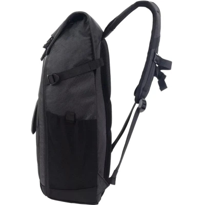 Рюкзак для ноутбука Canyon 15.6" BPA-5 Urban, 15L, Black (CNS-BPA5B1) - изображение 4