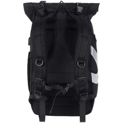 Наплічник для ноутбука Canyon 17.3" BPRT-7 Black (CNS-BPRT7B1) - Фото 4 Наплічник для ноутбука Canyon 17.3" BPRT-7 Black (CNS-BPRT7B1) - зображення 4