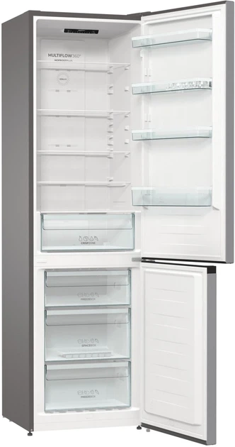 Холодильник Gorenje NRK6202ES4 - изображение 6