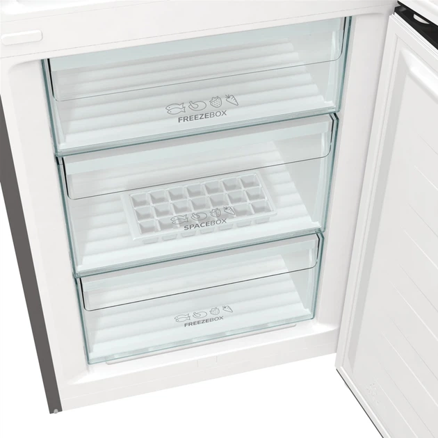 Холодильник Gorenje NRK6202ES4 - изображение 9