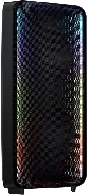 Акустическая система Samsung Sound Tower MX-ST50B/RU – фото, отзывы ...