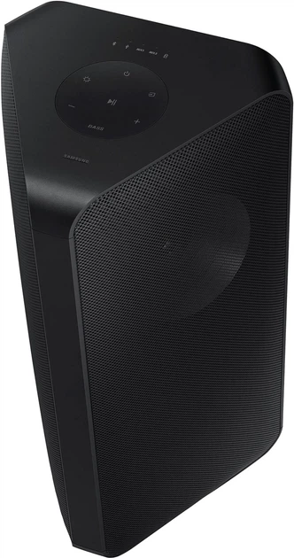 Głośnik przenośny Samsung Sound Tower MX-ST40B/EN - obraz 3