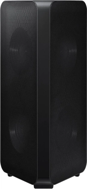 Głośnik przenośny Samsung Sound Tower MX-ST40B/EN - obraz 4