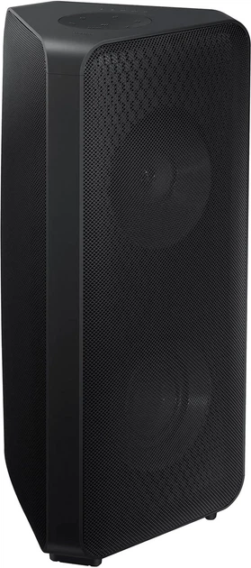 Głośnik przenośny Samsung Sound Tower MX-ST40B/EN - obraz 6