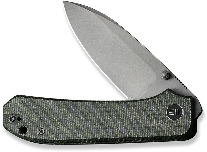 Нож складной Weknife Big Banter WE21045-2 - изображение 2