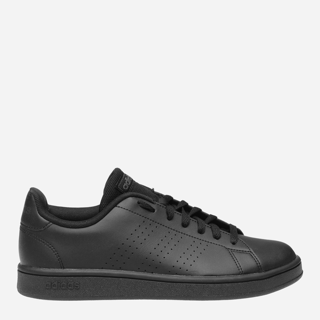 Adidas Advantage Base EE7693 43.5 9UK 27.5 Cblack Cblack Gresix 4061615475498 ROZETKA