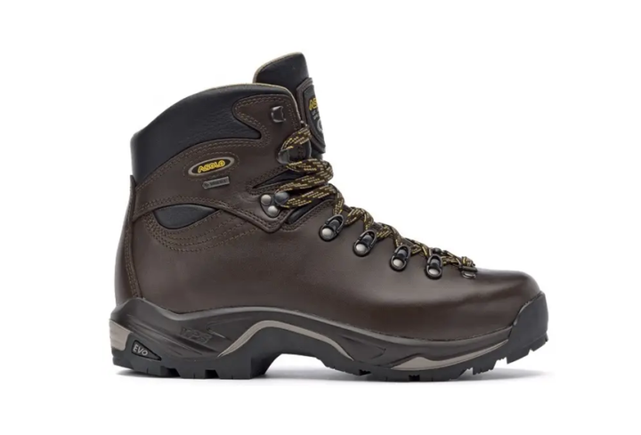 Ботинки мужские Asolo TPS 520 GV Chestnut, р. 43,5 (43 2/3) (ASL A11012.A635-9.5) - изображение 2