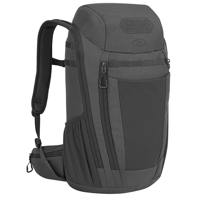 Тактический рюкзак Highlander Eagle 2 Backpack 30L Dark Grey (929722) - изображение 1