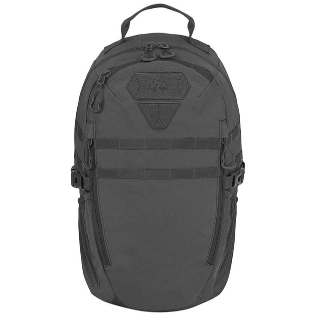 Тактический рюкзак Highlander Eagle 1 Backpack 20L Dark Grey (929719) - изображение 2