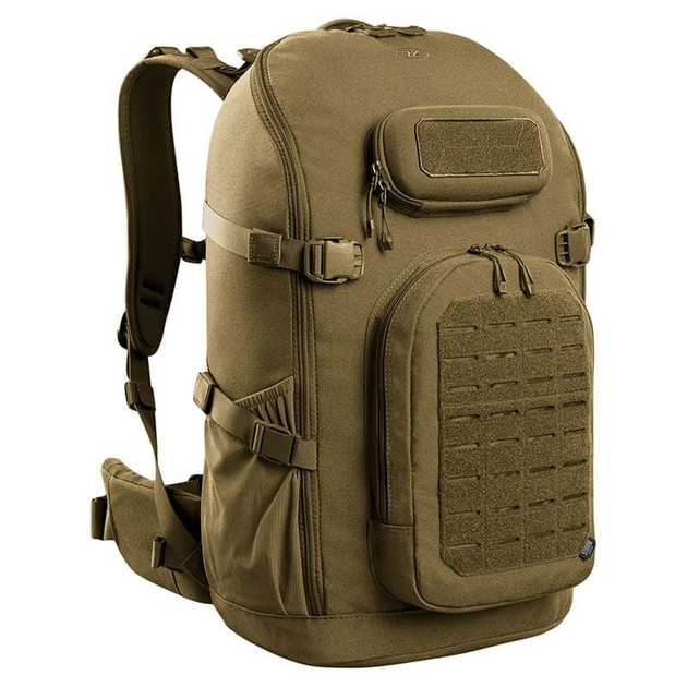 Тактический рюкзак Highlander Stoirm Backpack 40L Coyote Tan (929705) - зображення 1