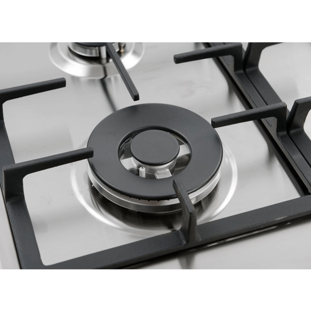 Варильна поверхня газова Whirlpool GMA 6422/IX - изображение 4
