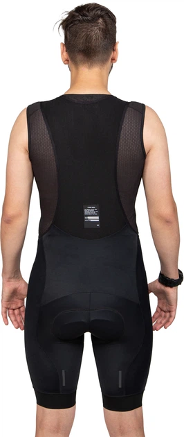 Бібс Down the Road Core чоловічий розмір L с черными лямками (22BIB2COR/BLBL/ML) - зображення 4