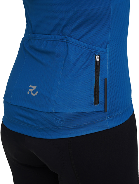 Damska koszulka z długim rękawem Down the Road Breakaway XS Wavy Teal (23LSJ2CLA/WTE/WXS) - obraz 5