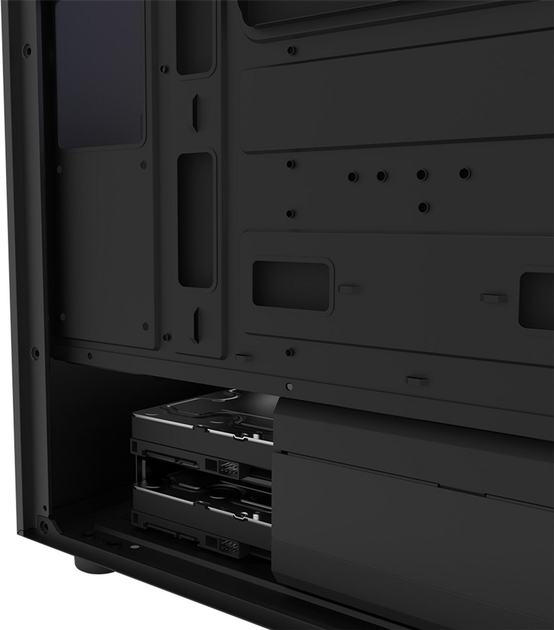 Корпус DarkFlash DK100 Black - зображення 7