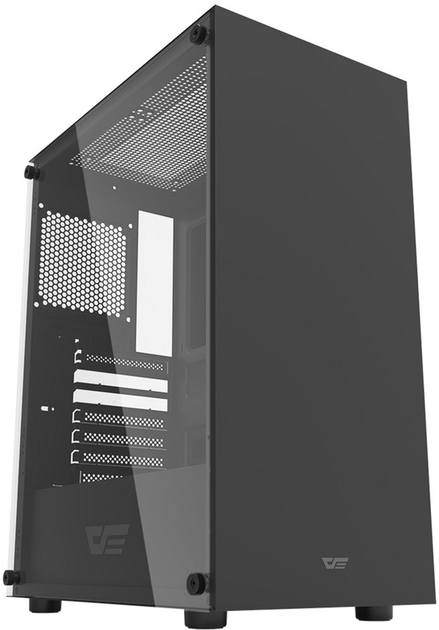Корпус DarkFlash DK100 Black - зображення 10