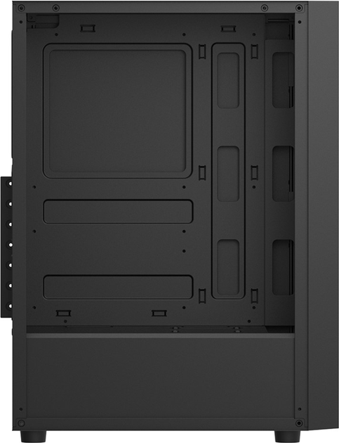 Корпус DarkFlash A290 Black - изображение 4