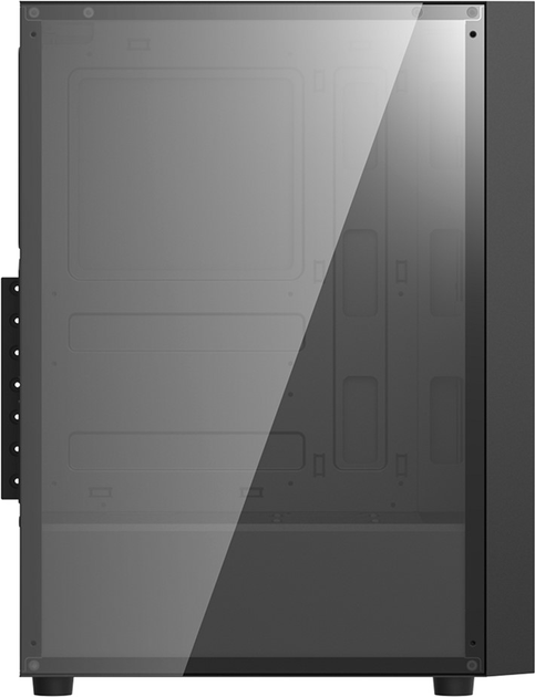 Корпус DarkFlash A290 Black - изображение 15