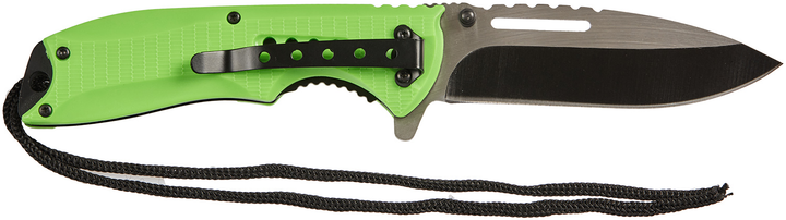 Нож Active Roper green (630315) - изображение 2