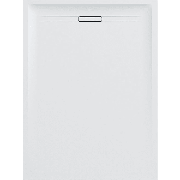Душовий піддон Geberit Sestra 120x90 550.255.00.2 білий - зображення 1