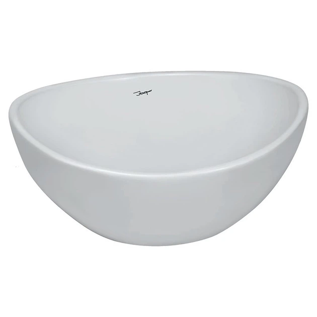 Умывальник Jaquar Continental 42x35 CNS-WHT-903 – фото, отзывы ...